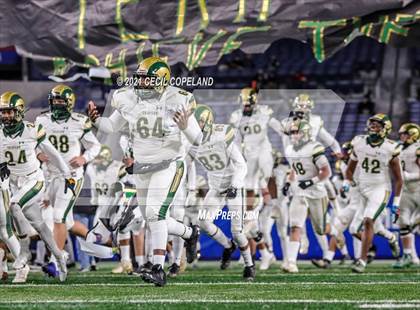 Thumbnail 1 in Collins Hill vs. Grayson (GHSA 7A Final) photogallery.