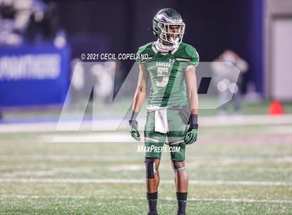 Thumbnail 1 in Collins Hill vs. Grayson (GHSA 7A Final) photogallery.
