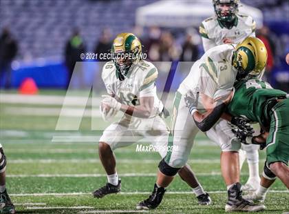 Thumbnail 1 in Collins Hill vs. Grayson (GHSA 7A Final) photogallery.
