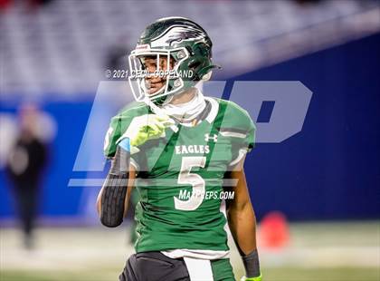Thumbnail 1 in Collins Hill vs. Grayson (GHSA 7A Final) photogallery.