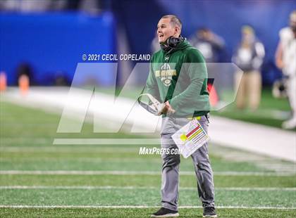 Thumbnail 1 in Collins Hill vs. Grayson (GHSA 7A Final) photogallery.