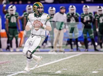 Thumbnail 2 in Collins Hill vs. Grayson (GHSA 7A Final) photogallery.