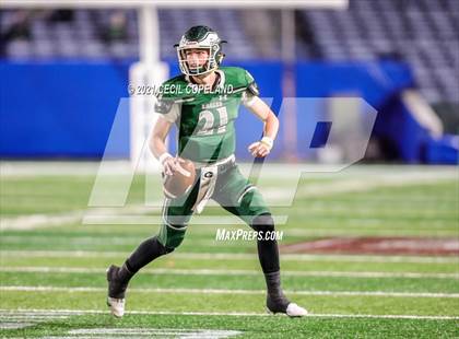 Thumbnail 1 in Collins Hill vs. Grayson (GHSA 7A Final) photogallery.