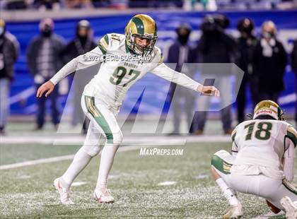 Thumbnail 2 in Collins Hill vs. Grayson (GHSA 7A Final) photogallery.