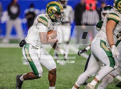 Thumbnail 1 in Collins Hill vs. Grayson (GHSA 7A Final) photogallery.