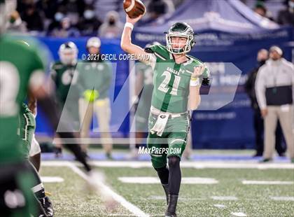 Thumbnail 1 in Collins Hill vs. Grayson (GHSA 7A Final) photogallery.