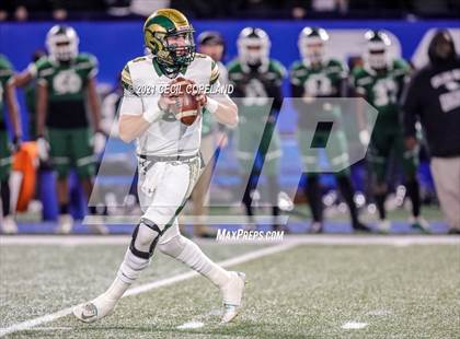 Thumbnail 1 in Collins Hill vs. Grayson (GHSA 7A Final) photogallery.