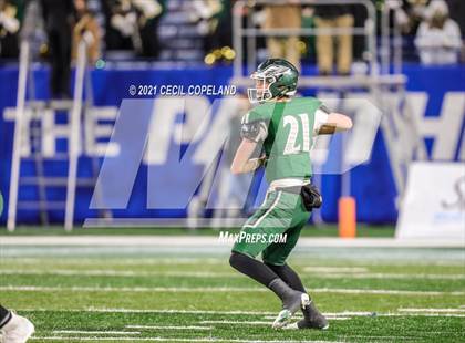 Thumbnail 2 in Collins Hill vs. Grayson (GHSA 7A Final) photogallery.