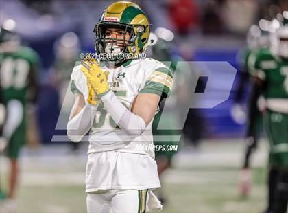 Thumbnail 2 in Collins Hill vs. Grayson (GHSA 7A Final) photogallery.