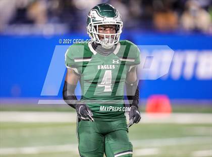 Thumbnail 3 in Collins Hill vs. Grayson (GHSA 7A Final) photogallery.