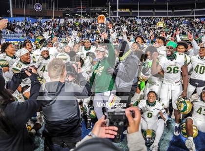 Thumbnail 2 in Collins Hill vs. Grayson (GHSA 7A Final) photogallery.