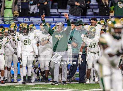 Thumbnail 1 in Collins Hill vs. Grayson (GHSA 7A Final) photogallery.