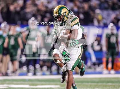 Thumbnail 3 in Collins Hill vs. Grayson (GHSA 7A Final) photogallery.