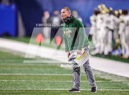 Thumbnail 2 in Collins Hill vs. Grayson (GHSA 7A Final) photogallery.