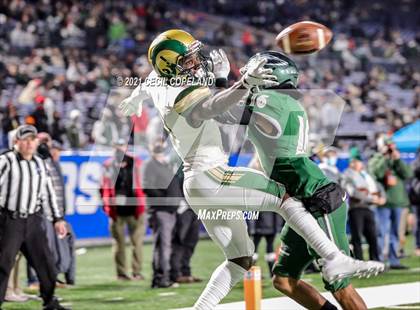 Thumbnail 3 in Collins Hill vs. Grayson (GHSA 7A Final) photogallery.