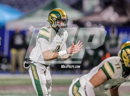 Thumbnail 3 in Collins Hill vs. Grayson (GHSA 7A Final) photogallery.
