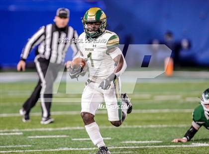 Thumbnail 3 in Collins Hill vs. Grayson (GHSA 7A Final) photogallery.