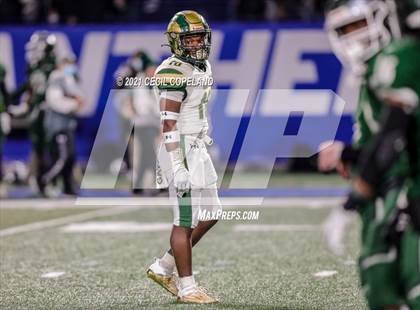 Thumbnail 2 in Collins Hill vs. Grayson (GHSA 7A Final) photogallery.