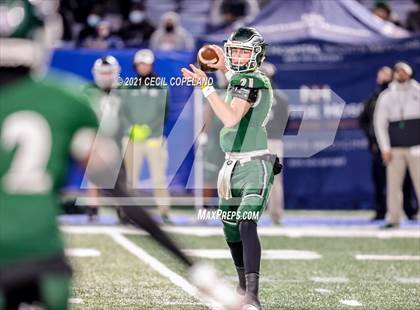 Thumbnail 3 in Collins Hill vs. Grayson (GHSA 7A Final) photogallery.