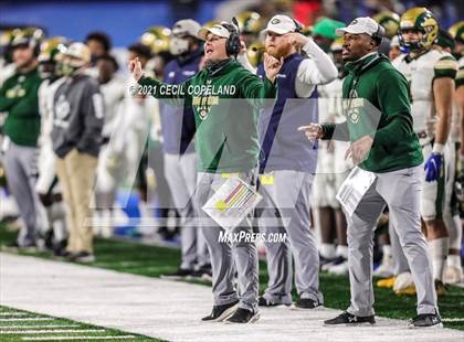 Thumbnail 1 in Collins Hill vs. Grayson (GHSA 7A Final) photogallery.