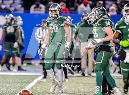 Thumbnail 2 in Collins Hill vs. Grayson (GHSA 7A Final) photogallery.