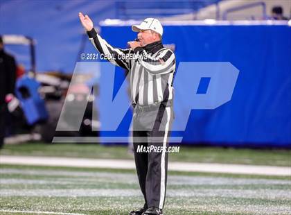 Thumbnail 3 in Collins Hill vs. Grayson (GHSA 7A Final) photogallery.