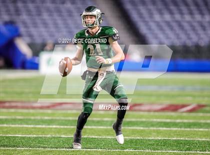 Thumbnail 3 in Collins Hill vs. Grayson (GHSA 7A Final) photogallery.