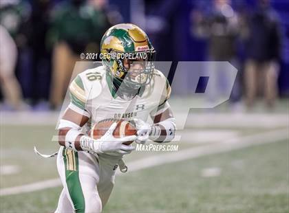 Thumbnail 1 in Collins Hill vs. Grayson (GHSA 7A Final) photogallery.