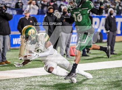Thumbnail 1 in Collins Hill vs. Grayson (GHSA 7A Final) photogallery.