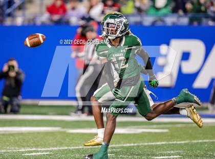 Thumbnail 1 in Collins Hill vs. Grayson (GHSA 7A Final) photogallery.