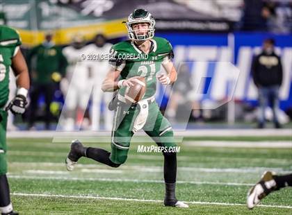 Thumbnail 2 in Collins Hill vs. Grayson (GHSA 7A Final) photogallery.