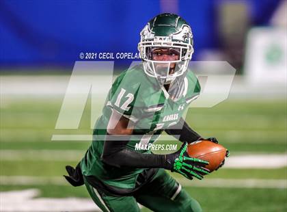Thumbnail 2 in Collins Hill vs. Grayson (GHSA 7A Final) photogallery.