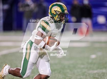 Thumbnail 2 in Collins Hill vs. Grayson (GHSA 7A Final) photogallery.