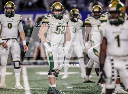 Thumbnail 2 in Collins Hill vs. Grayson (GHSA 7A Final) photogallery.