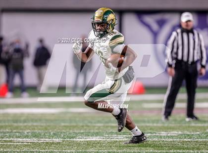Thumbnail 1 in Collins Hill vs. Grayson (GHSA 7A Final) photogallery.