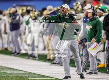 Thumbnail 1 in Collins Hill vs. Grayson (GHSA 7A Final) photogallery.