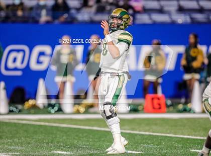 Thumbnail 1 in Collins Hill vs. Grayson (GHSA 7A Final) photogallery.