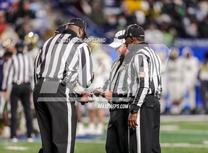 Thumbnail 1 in Collins Hill vs. Grayson (GHSA 7A Final) photogallery.