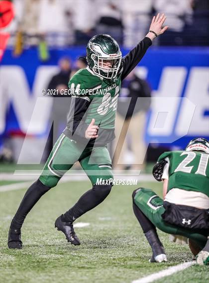 Thumbnail 1 in Collins Hill vs. Grayson (GHSA 7A Final) photogallery.