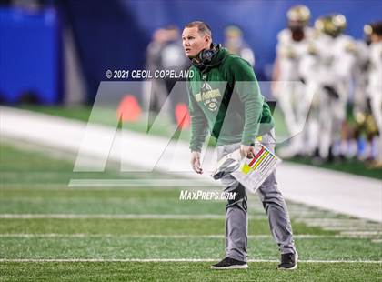 Thumbnail 3 in Collins Hill vs. Grayson (GHSA 7A Final) photogallery.