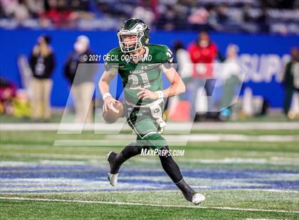 Thumbnail 3 in Collins Hill vs. Grayson (GHSA 7A Final) photogallery.
