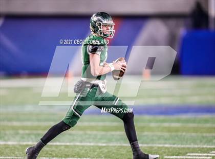 Thumbnail 2 in Collins Hill vs. Grayson (GHSA 7A Final) photogallery.
