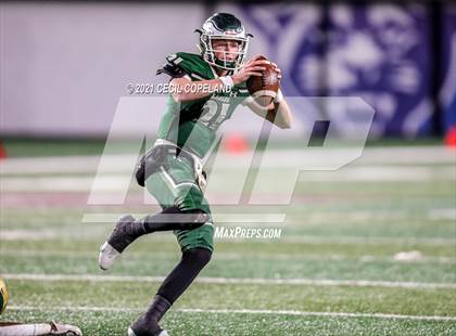 Thumbnail 3 in Collins Hill vs. Grayson (GHSA 7A Final) photogallery.