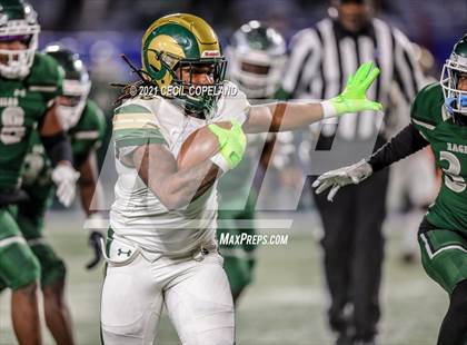 Thumbnail 2 in Collins Hill vs. Grayson (GHSA 7A Final) photogallery.