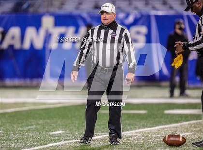 Thumbnail 3 in Collins Hill vs. Grayson (GHSA 7A Final) photogallery.