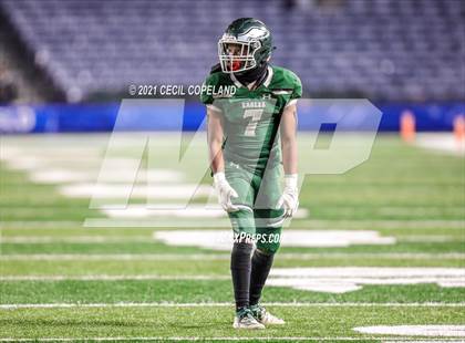 Thumbnail 2 in Collins Hill vs. Grayson (GHSA 7A Final) photogallery.