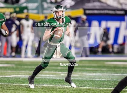 Thumbnail 1 in Collins Hill vs. Grayson (GHSA 7A Final) photogallery.
