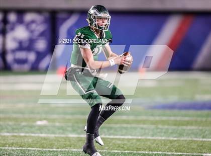 Thumbnail 1 in Collins Hill vs. Grayson (GHSA 7A Final) photogallery.