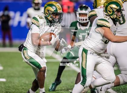Thumbnail 2 in Collins Hill vs. Grayson (GHSA 7A Final) photogallery.