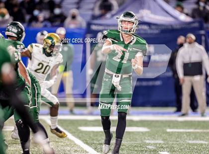 Thumbnail 2 in Collins Hill vs. Grayson (GHSA 7A Final) photogallery.